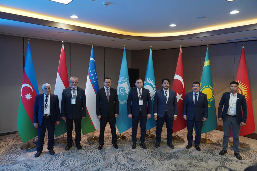 TURKIC STATES GEOGRAPHY COUNCIL WAS ESTABLISHED 