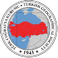 Türk Coğrafya Kurumu