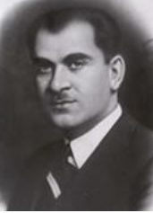HASAN ALİ YÜCEL